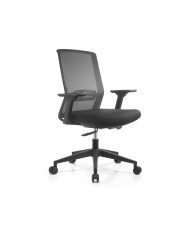 J1 Mid Back Chair