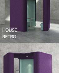 RETRO HOUSE-2