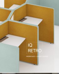 RETRO IQ-2