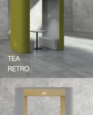 RETRO TEA-2