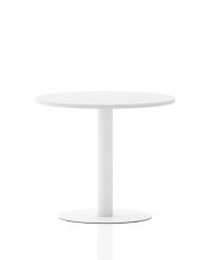 ROUND TABLE_900 White