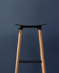 _menu U30 high stool